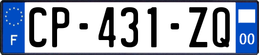 CP-431-ZQ