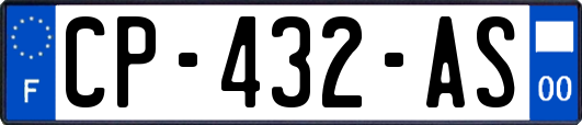 CP-432-AS