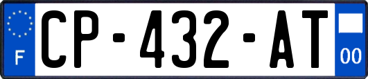 CP-432-AT