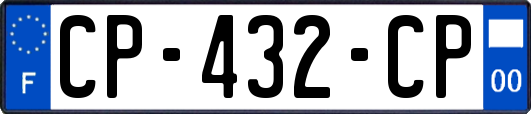 CP-432-CP