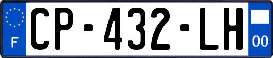 CP-432-LH