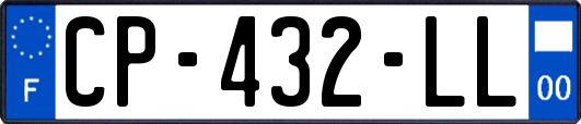 CP-432-LL