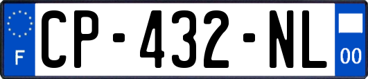 CP-432-NL