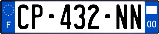 CP-432-NN