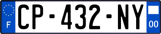 CP-432-NY