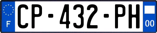 CP-432-PH