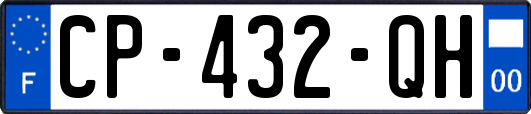 CP-432-QH