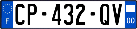 CP-432-QV