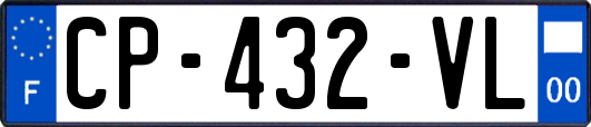 CP-432-VL