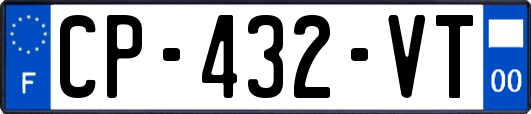 CP-432-VT