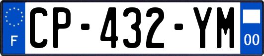 CP-432-YM