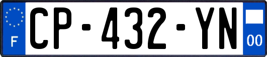 CP-432-YN