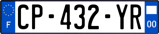 CP-432-YR