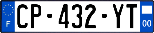 CP-432-YT