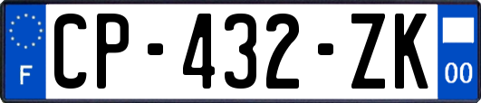 CP-432-ZK