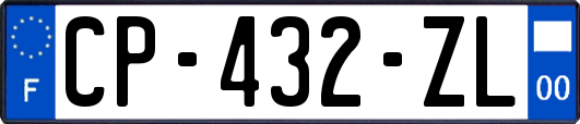 CP-432-ZL