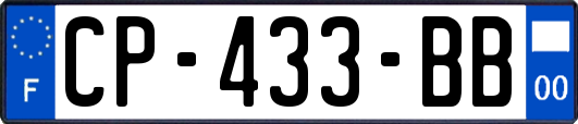 CP-433-BB