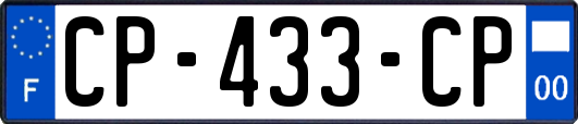 CP-433-CP