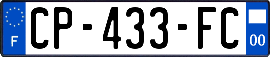 CP-433-FC