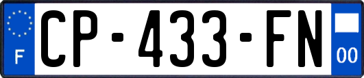 CP-433-FN