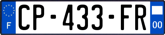 CP-433-FR