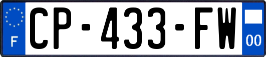 CP-433-FW