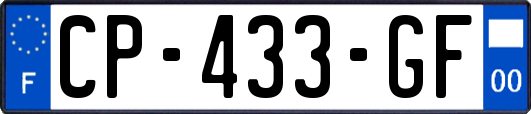 CP-433-GF