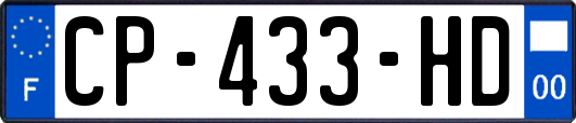 CP-433-HD