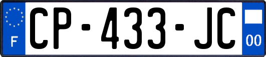CP-433-JC