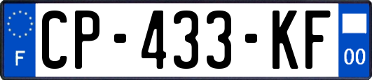 CP-433-KF