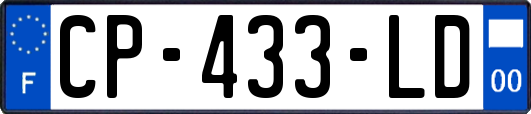 CP-433-LD
