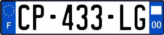 CP-433-LG