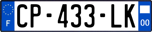 CP-433-LK