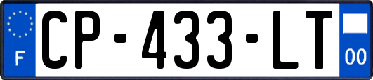 CP-433-LT