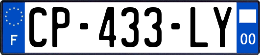 CP-433-LY