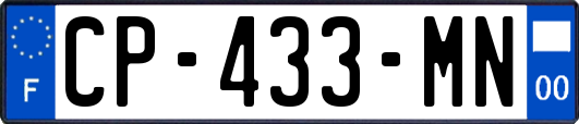 CP-433-MN