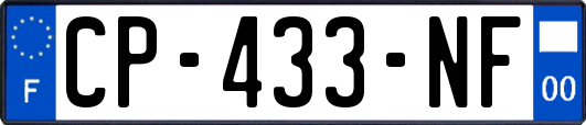 CP-433-NF