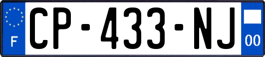 CP-433-NJ