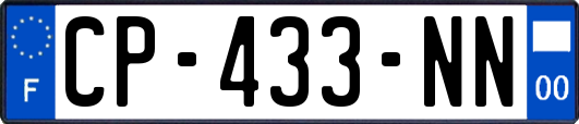 CP-433-NN