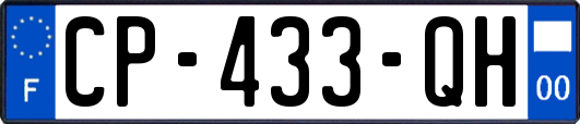 CP-433-QH