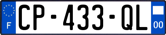 CP-433-QL