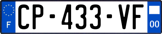 CP-433-VF