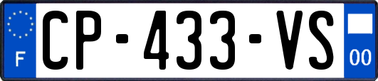 CP-433-VS