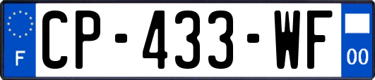 CP-433-WF