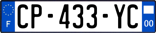 CP-433-YC