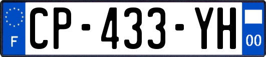 CP-433-YH