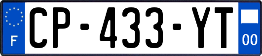 CP-433-YT