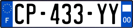 CP-433-YY