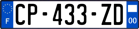 CP-433-ZD