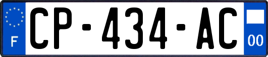 CP-434-AC